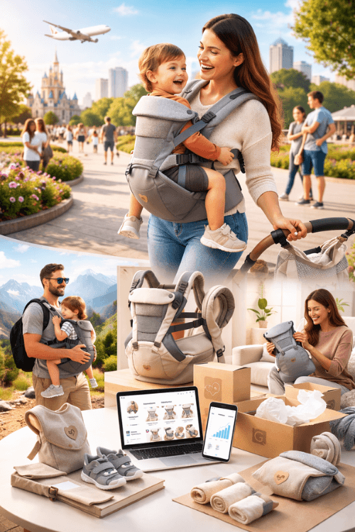 Shopify | Health and Beauty